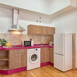  Appartement Urbanite