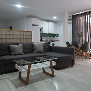  Appartement J & E Center
