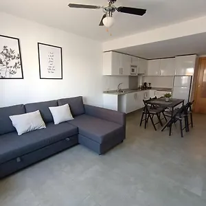  Appartement Sunshine